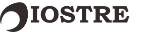 IOSTRE Logo Black IOSTRE Logo Black